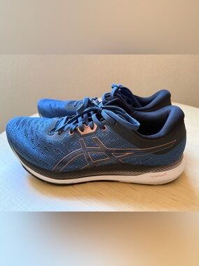 ASICS EvoRide in Men’s 8.5